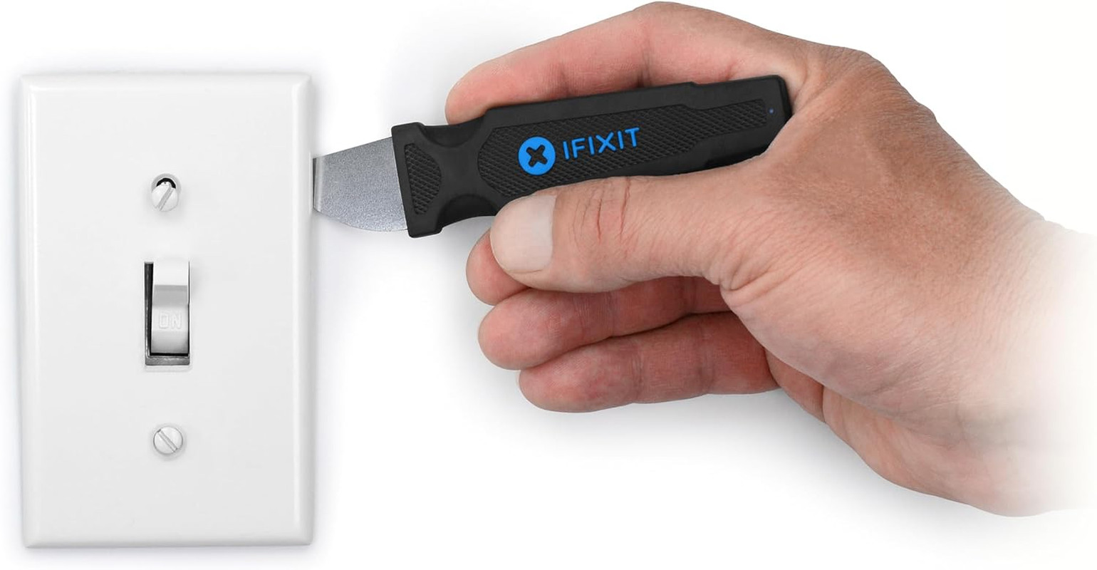 Jimmy - Ultimate Electronics Prying & Opening Tool
