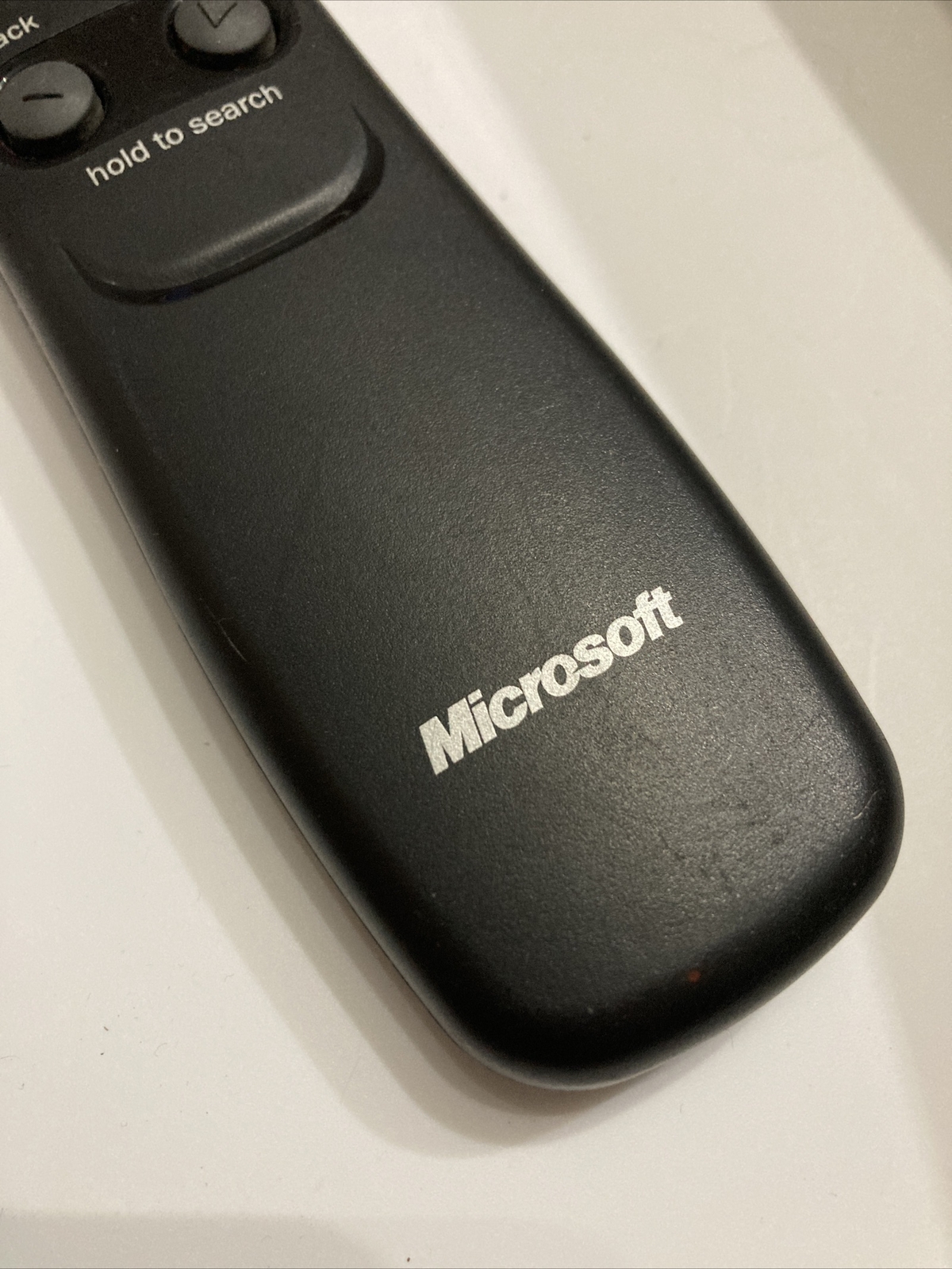 Microsoft Wireless Presenter Point Pen Slide PowerPoint Clicker Remote NO DONGLE