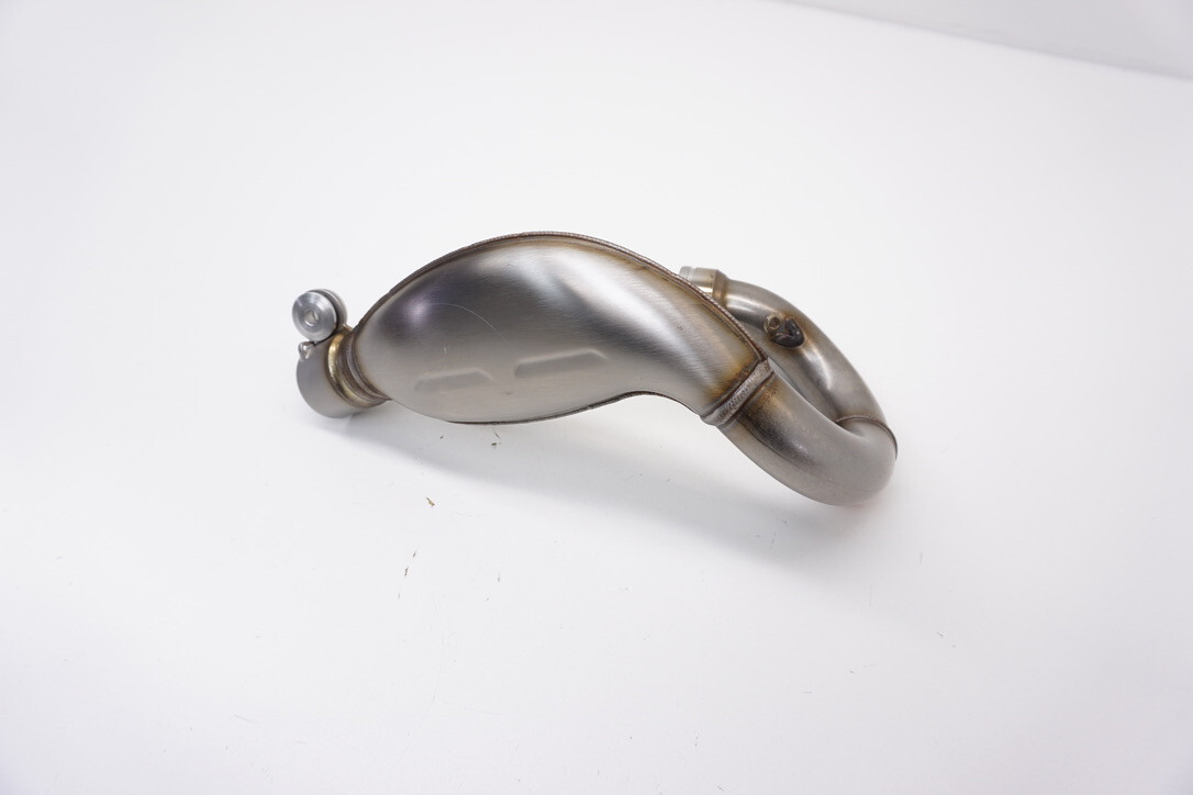 2026 KTM 250 SX-F Exhaust Header OEM Head Pipe A46005007033 Husqvarna FC XCF #11