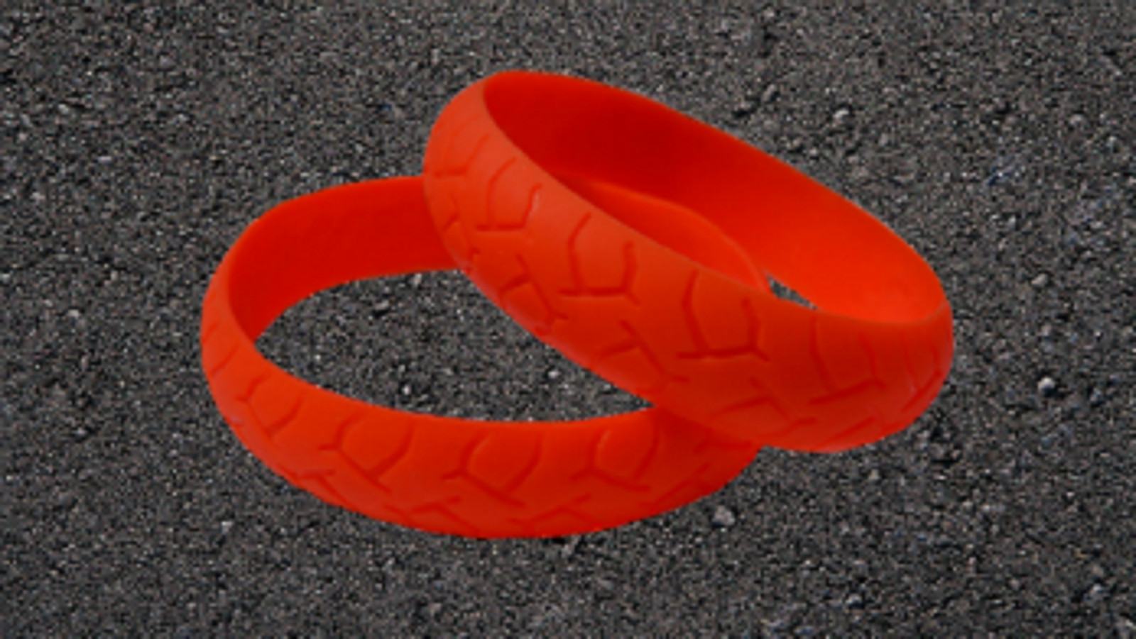 Red Ladies Helmet Pigtails w/ Free Wristband Works On Any Motorcycle Skate
