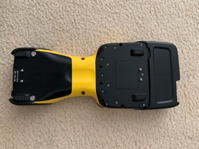 Trimble TDS Ranger Data Collector Survey Controller + Stylus Pen + Strap + Power
