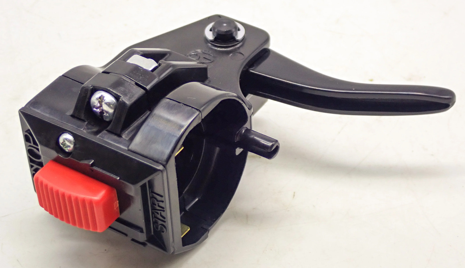 GENUINE SHINDAIWA THROTTLE TRIGGER AND KILL SWITCH FITS C270 C044000640
