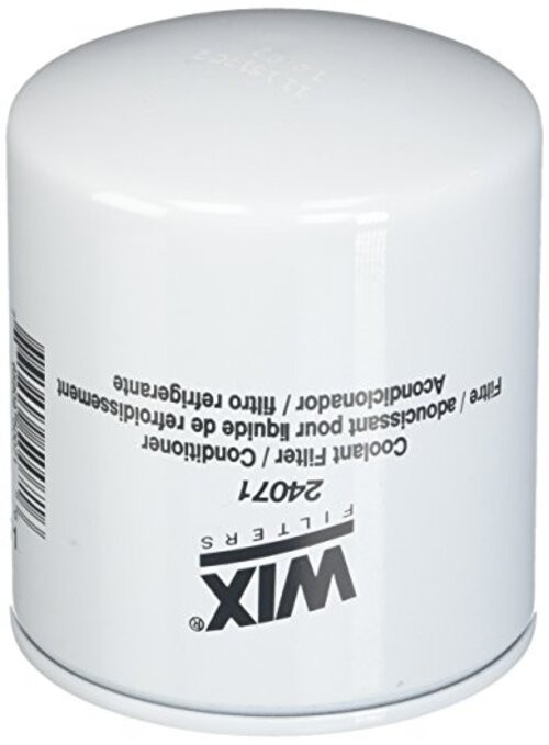 WIX (24071MP) Engine Cooling System Filter