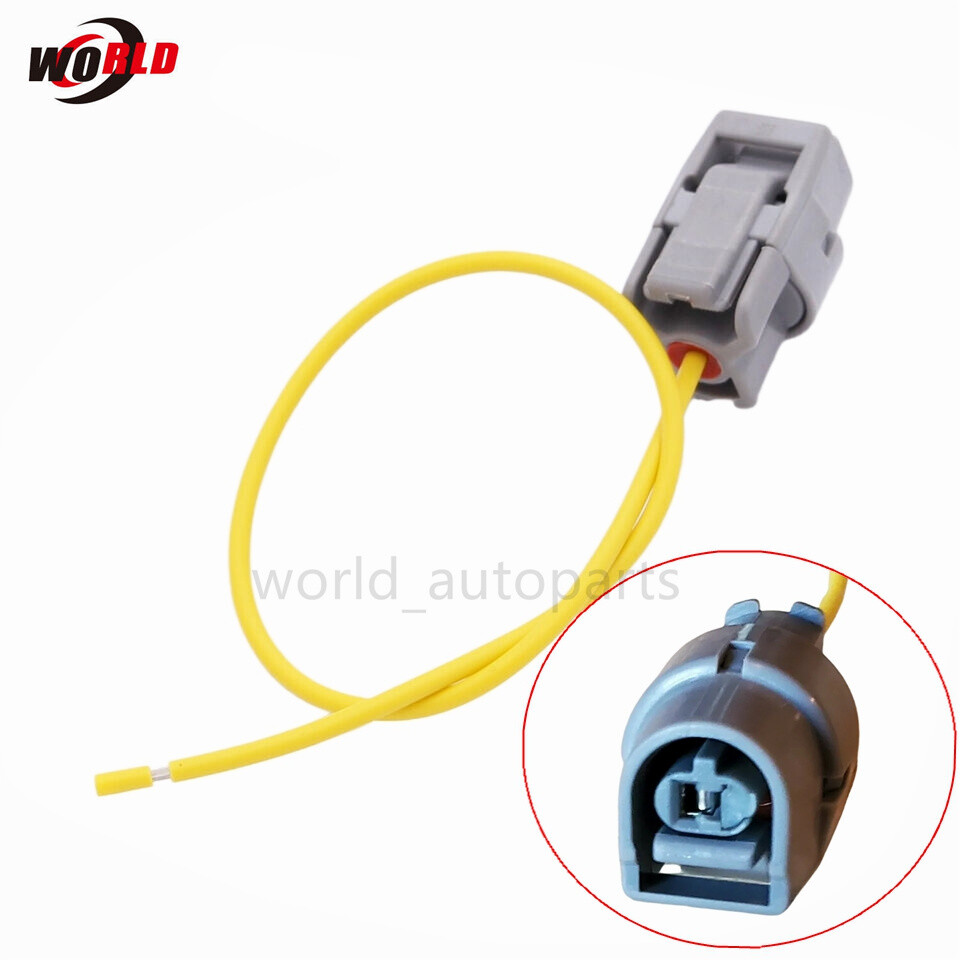 New Coolant temperature sensor connector For Toyota Tacoma 1995-2004 83420-20040