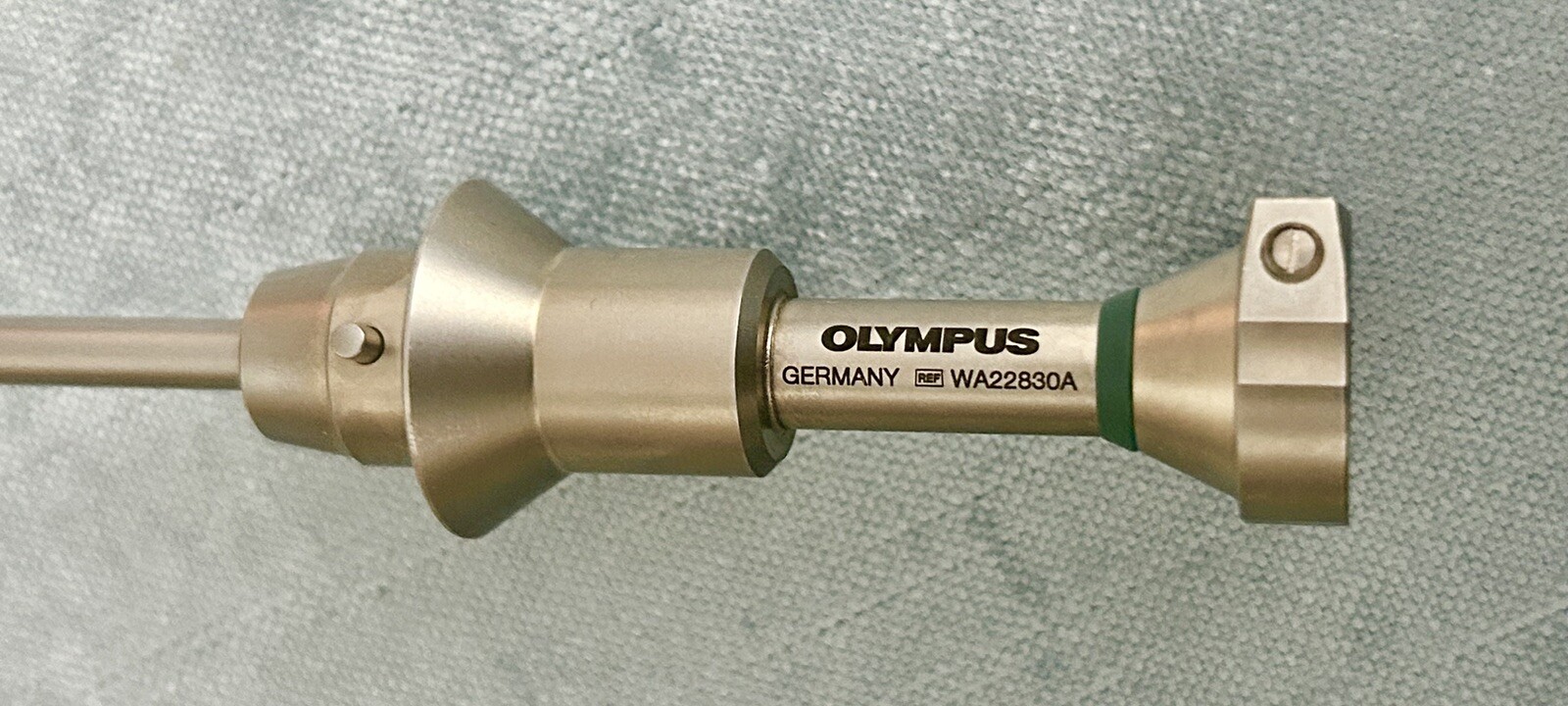 Olympus WA22830A Optical Obturator
