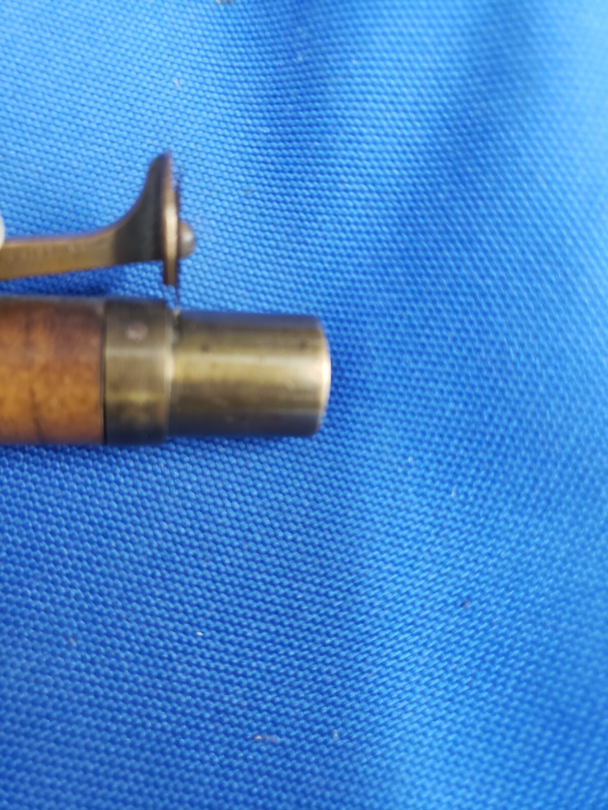 Vintage Shotshell Trimmer Cutter 12 ga 14 ga 16 ga Jos Jakob Philadelphia