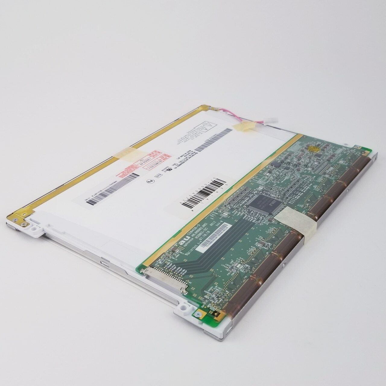 Brand New AUO G084SN02 V0 LCD USA Seller and Free Shipping