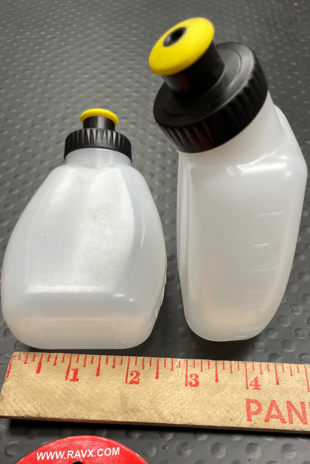 Water Bottle tri race cycling mini Fitness Hydration Bottle