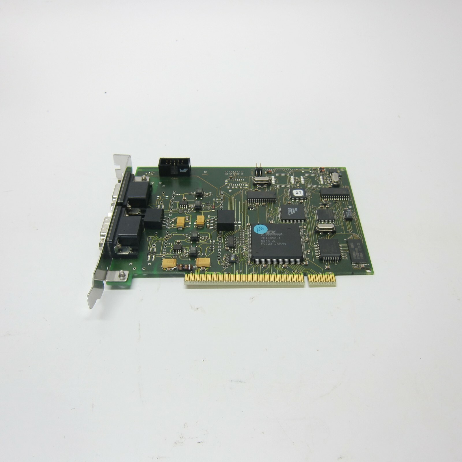 IXXAT iPC-I 320/PCI-Radisys1 V1.31 Intelligent PC CAN Interface PCI Card