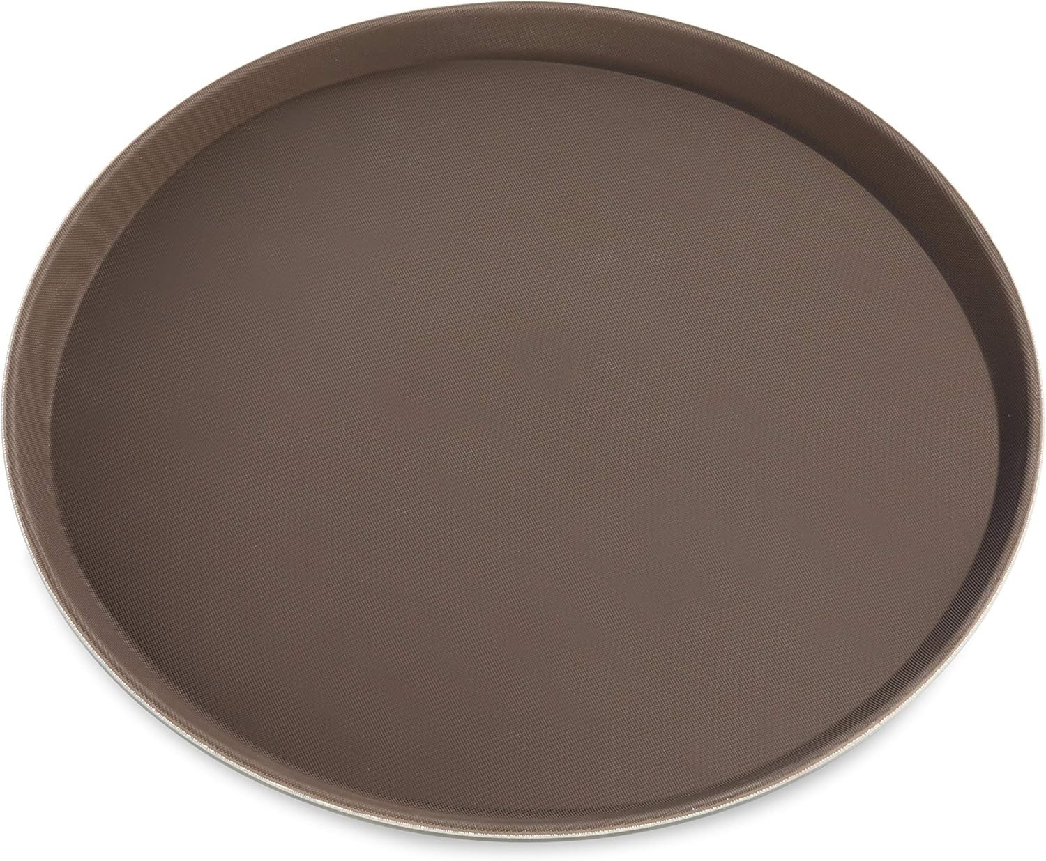 Non-Slip Tray, Plastic, Rubber - Tray for Server/Waiter