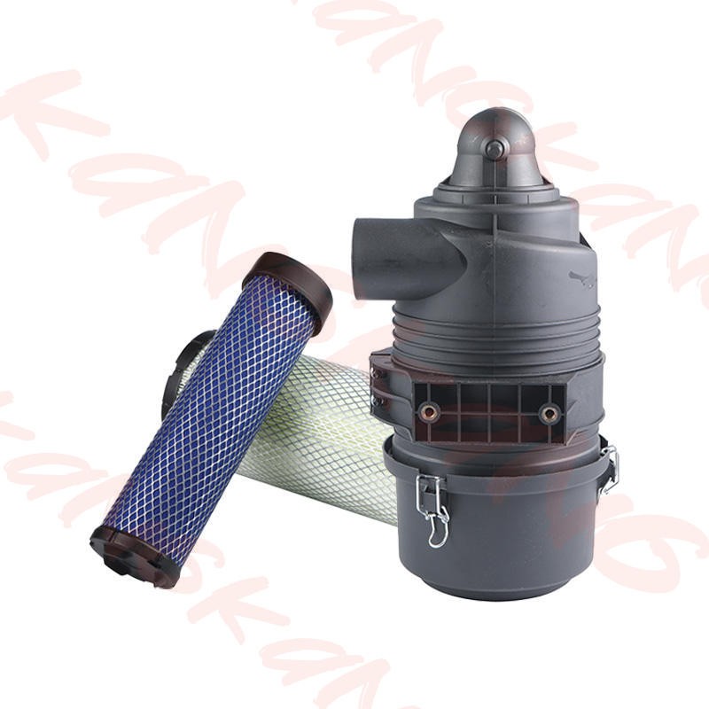 Air Filter Cleaner & Housing Assembly for Bobcat 6673892