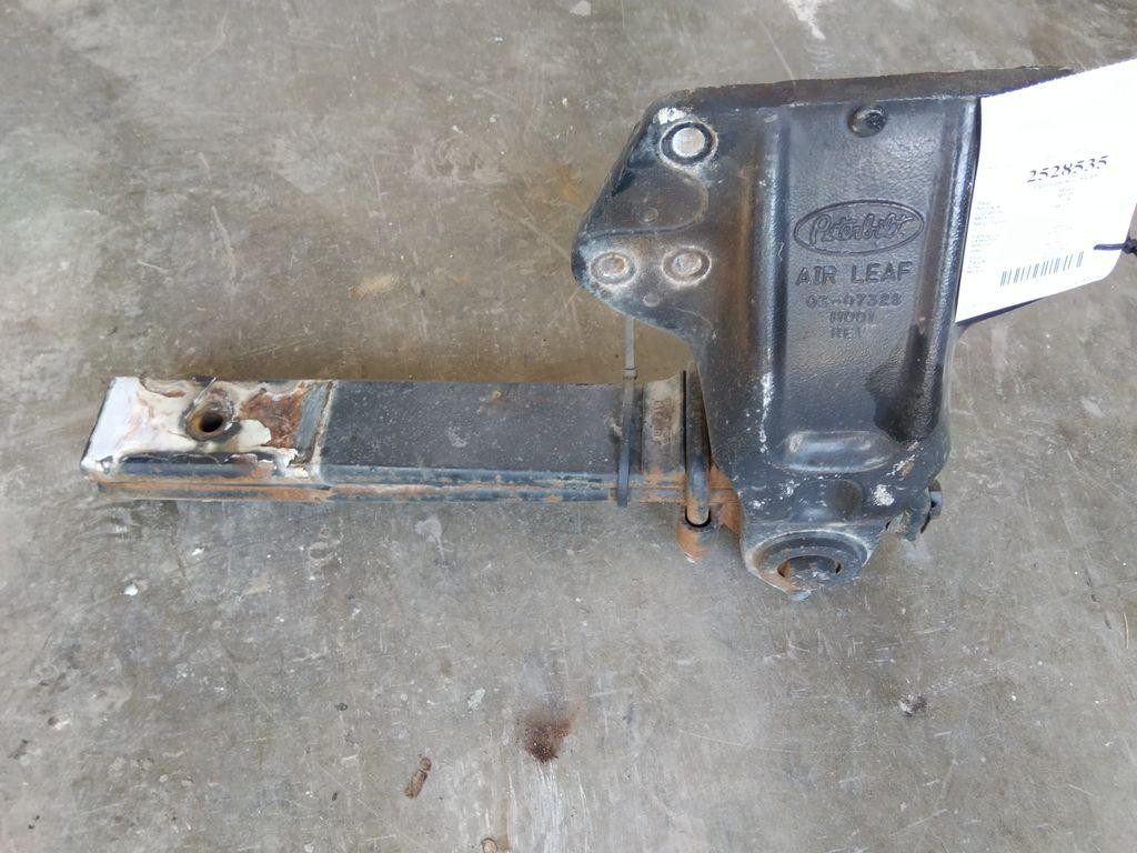 Replaces PETERBILT 379 REAR LEAF SPRING ,  MN