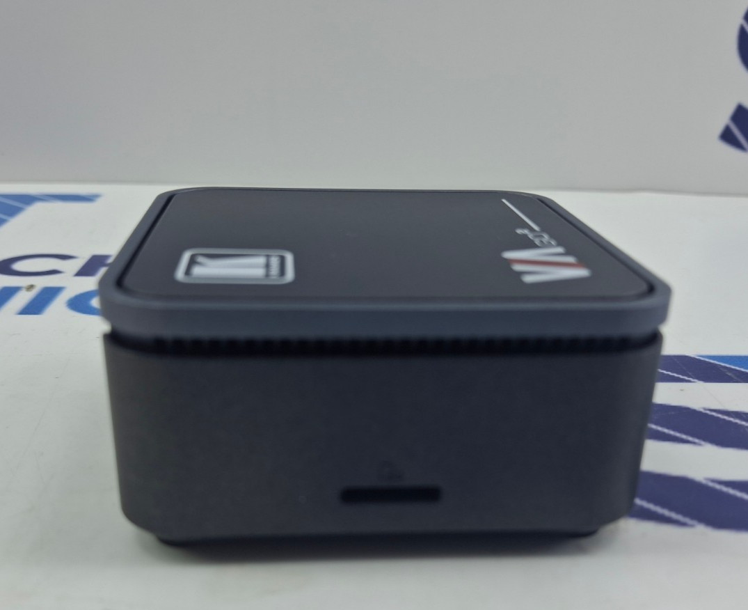 VIAG02 KRAMER Compact and Secure 4K Wireless Presentation Device