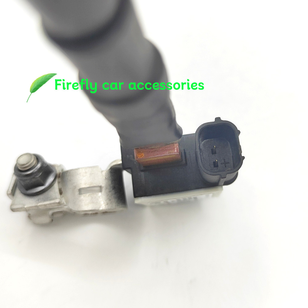 NEW OEM Battery Negative Sensor Cable For 2018-2019 Hyundai Sonata 37180-C2200