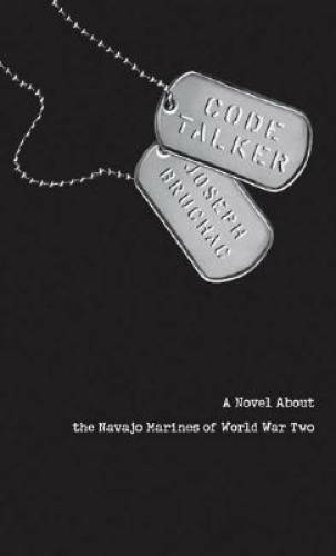 Code Talker: A Novel About the Navajo Marines of World War Two - GOOD
