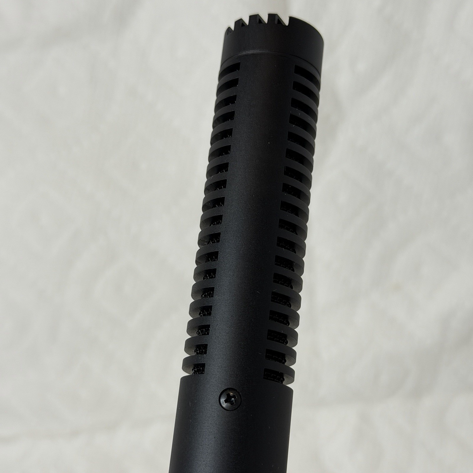 Dual Pattern Zoom Microphone AZTECH AZVM7 Works Well VIntage
