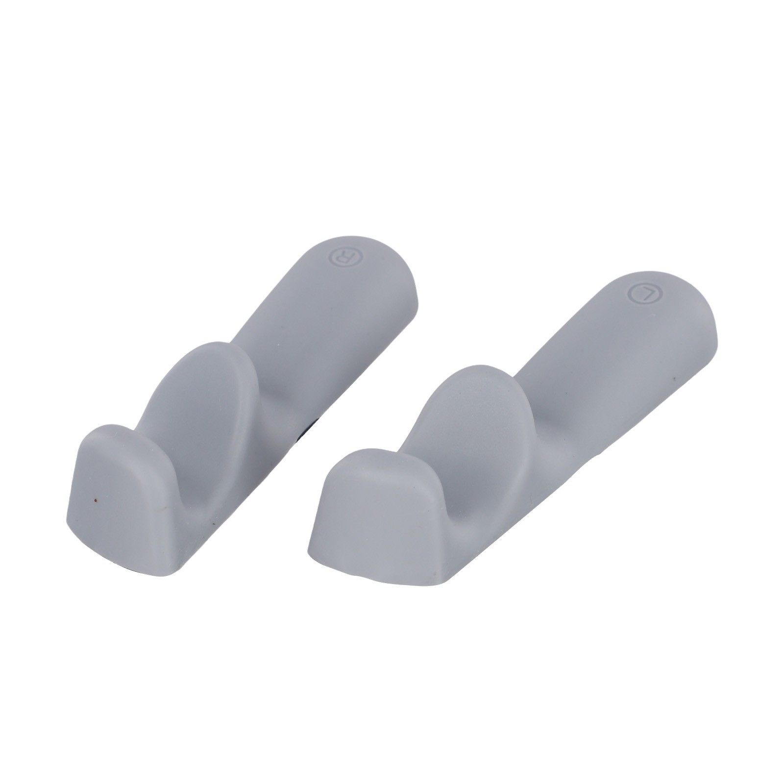 Soft Silicone Controller for iPad Tablet for PUBG Gaming Accessories Bracket