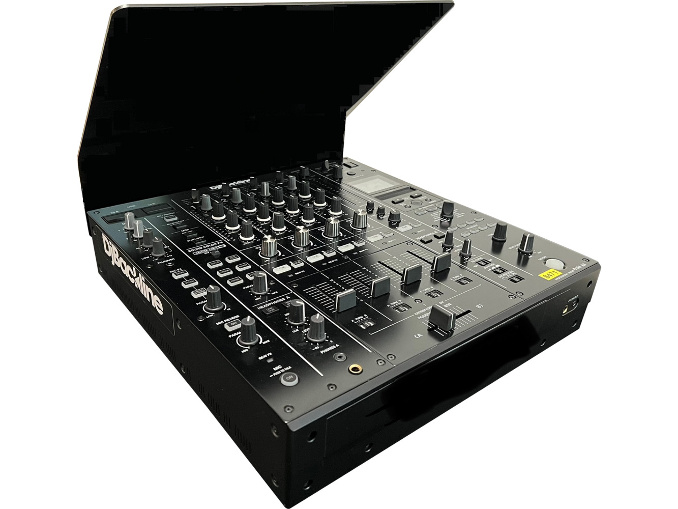 Pioneer DJM-A9 DJ Sun Cover / Sun Shield / Sun Guard / Sun Shade / Dj Accessory