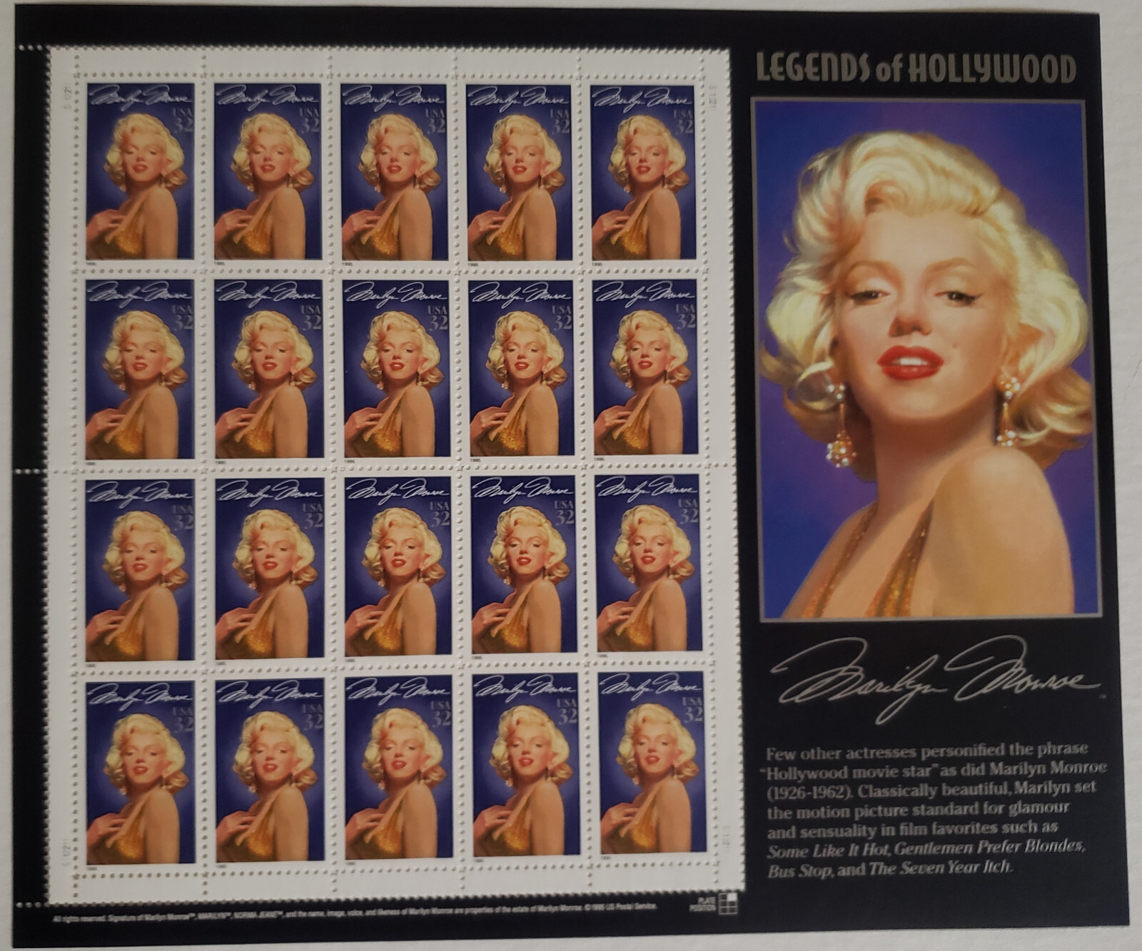 Marilyn Monroe Bundle