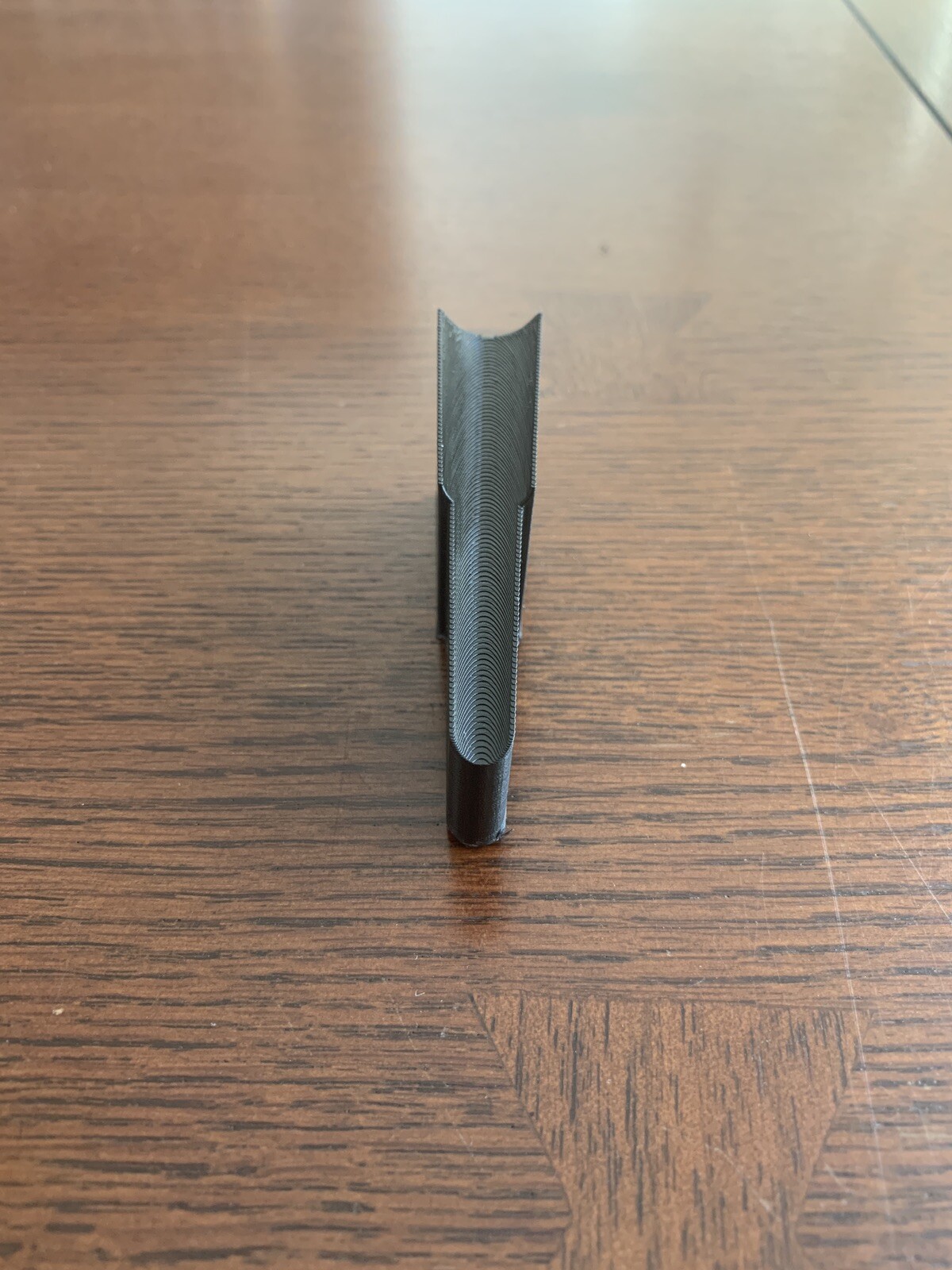 French Berthier single shot en-bloc adapter / sled / clip