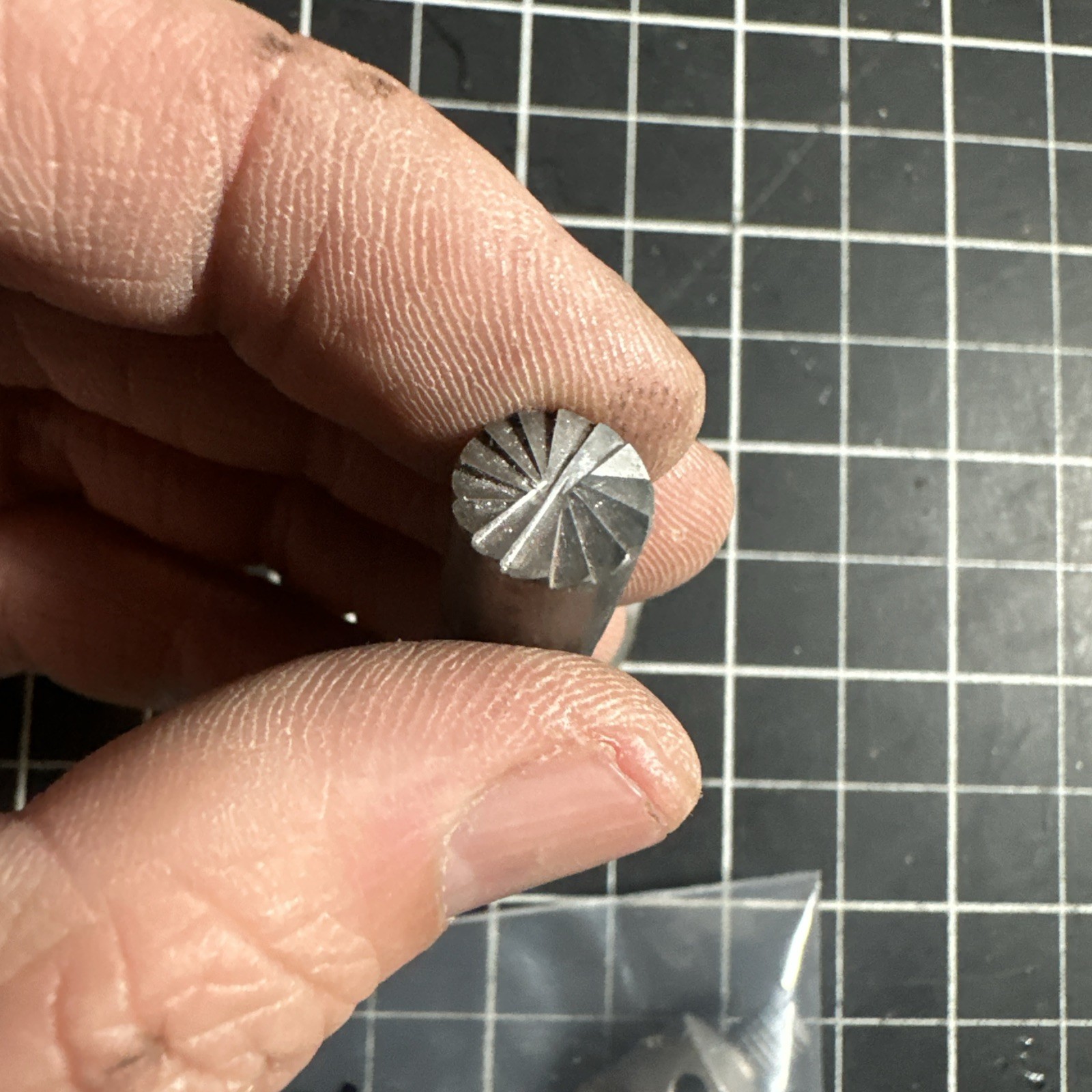 Assorted 3X ATI Countersink Cages with 9 extra Cutters see all in pics