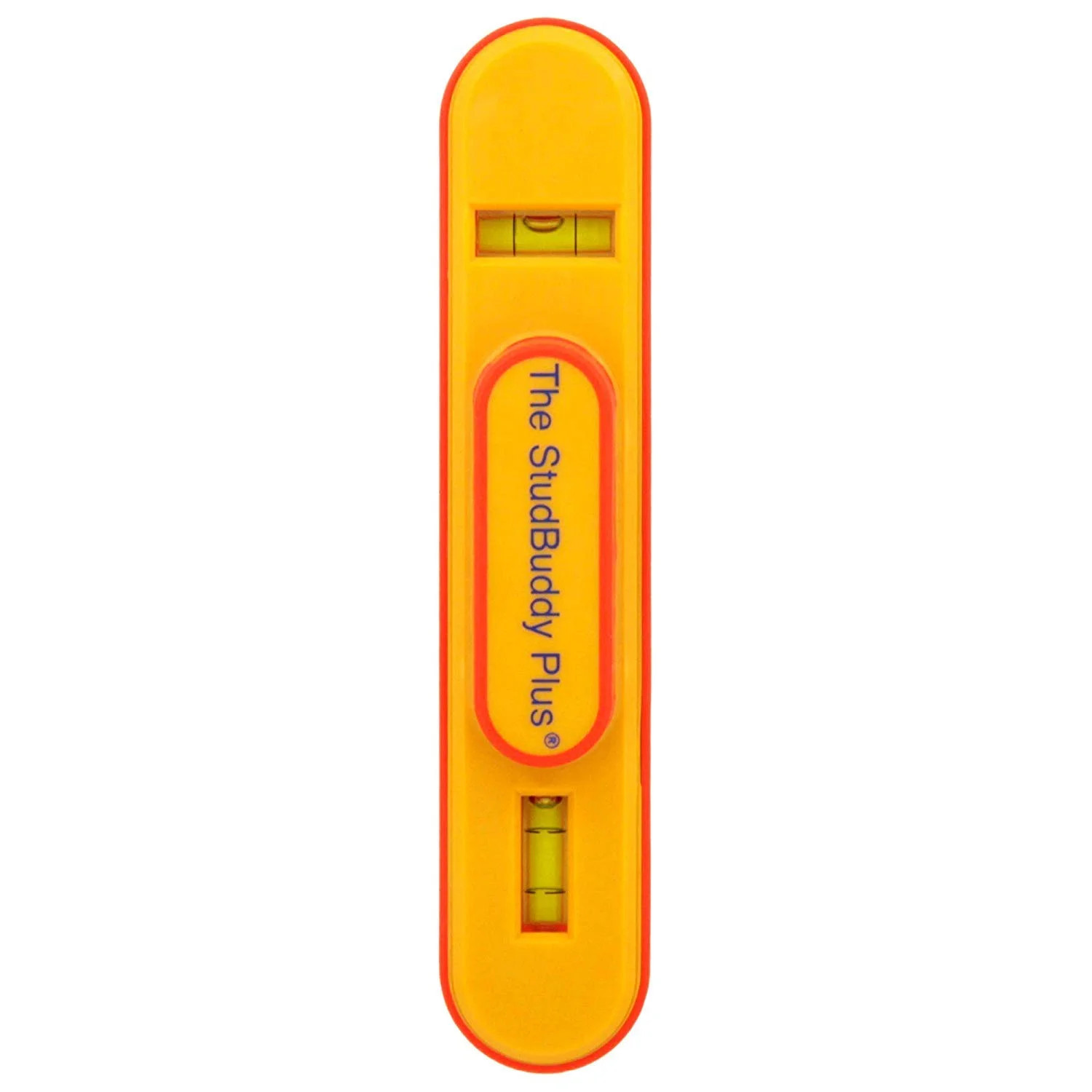 The Studbuddy plus Magnetic Stud Finder