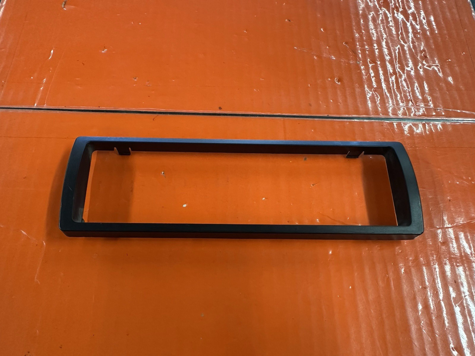 KENWOOD KMM-BT328 KMMBT328 KMM-BT328U KMMBT328U PLASTIC TRIM RING