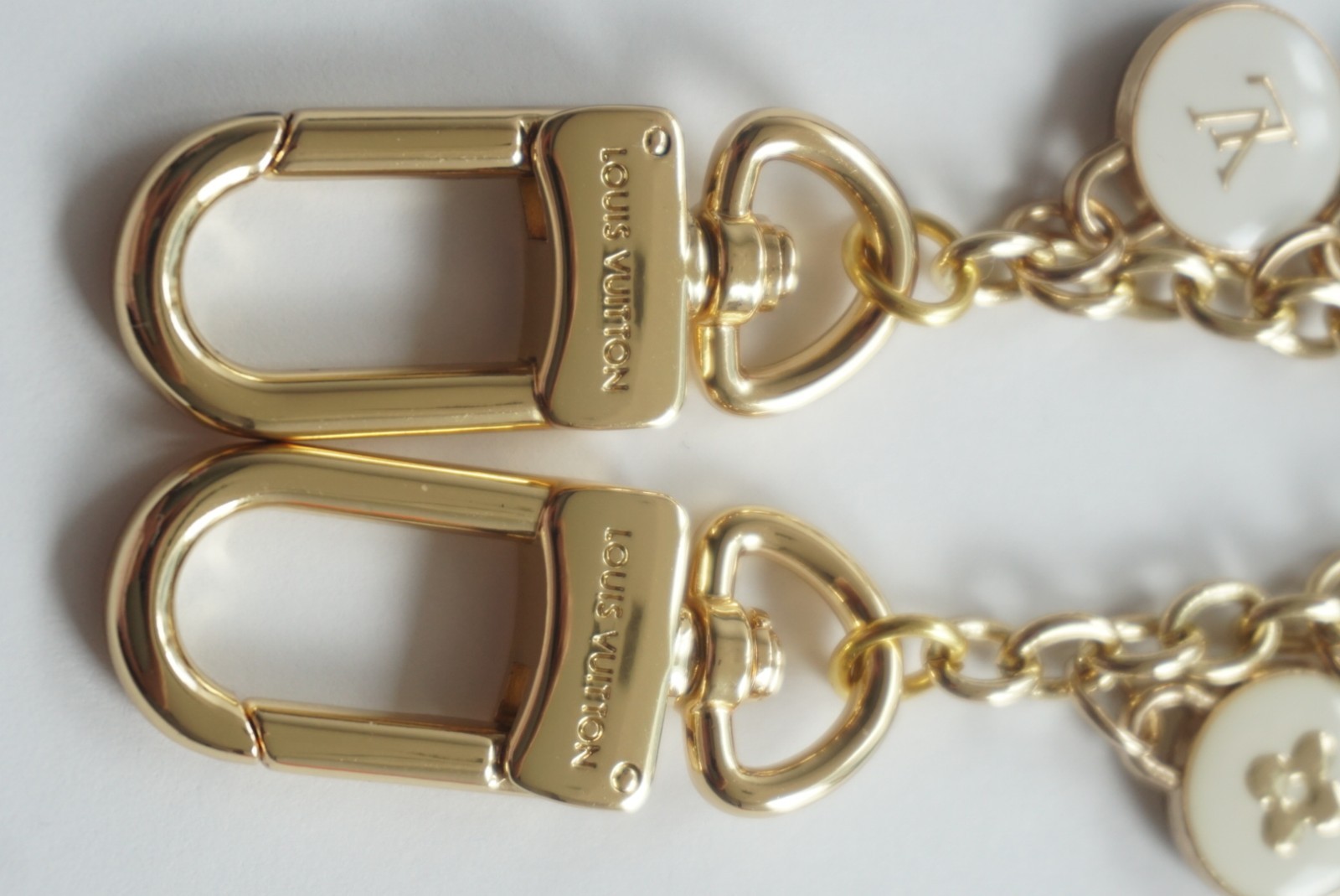 This item is a handcrafted, upcycled jewelry piece created using components