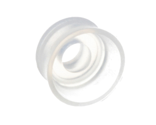 38114.0000 Bunn Grommet, Silicone Flange Genuine OEM BU38114.0000