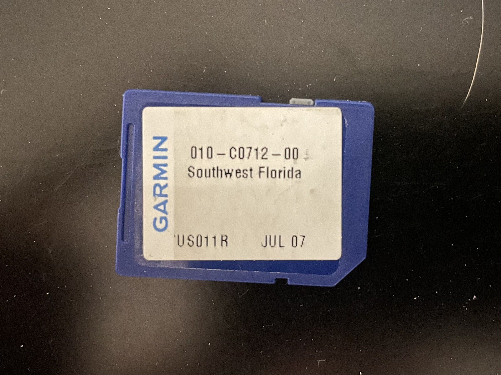 garmin bluechart g2 010-C0712-00