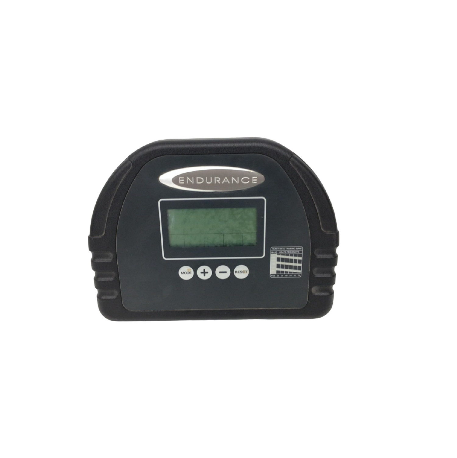 Endurance E5 Elliptical Display Console Assembly