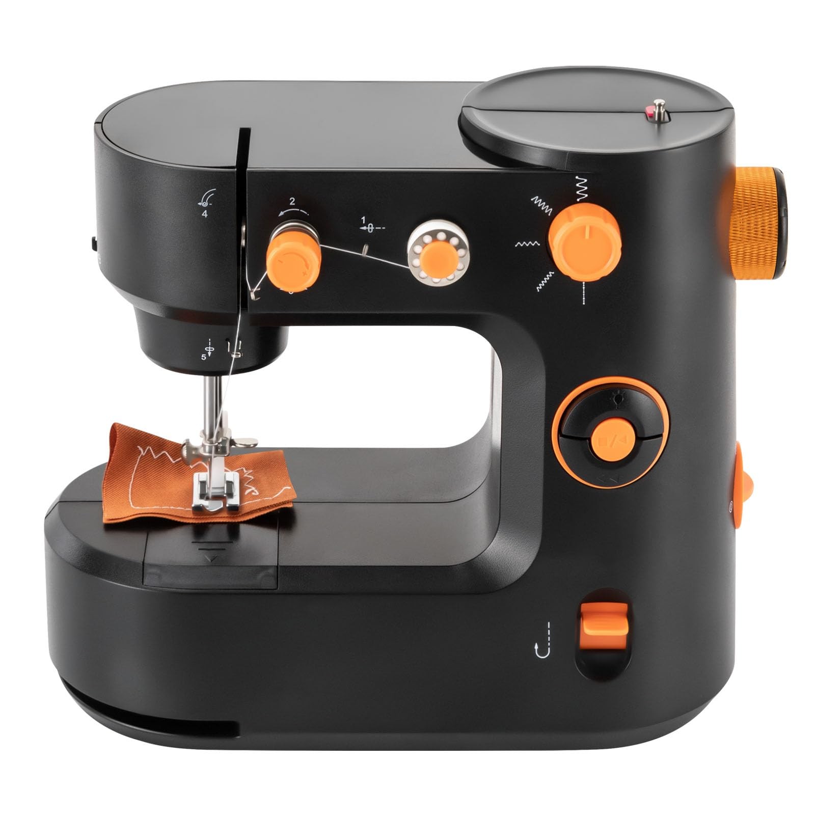 Sewing Machine, Free-Arm, Super Utility Stitch Sewing Machine