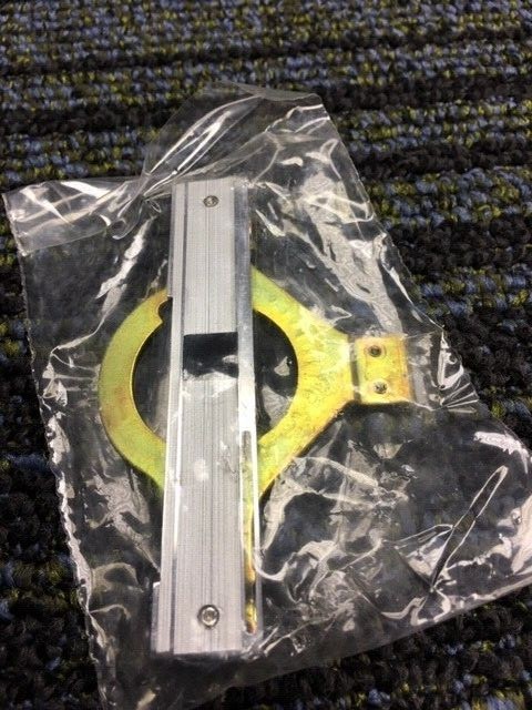 16mm JAN/Bell & Howell/Devry/Federal/Viewlex Projector PLATE ASSEMBLY ***NEW***