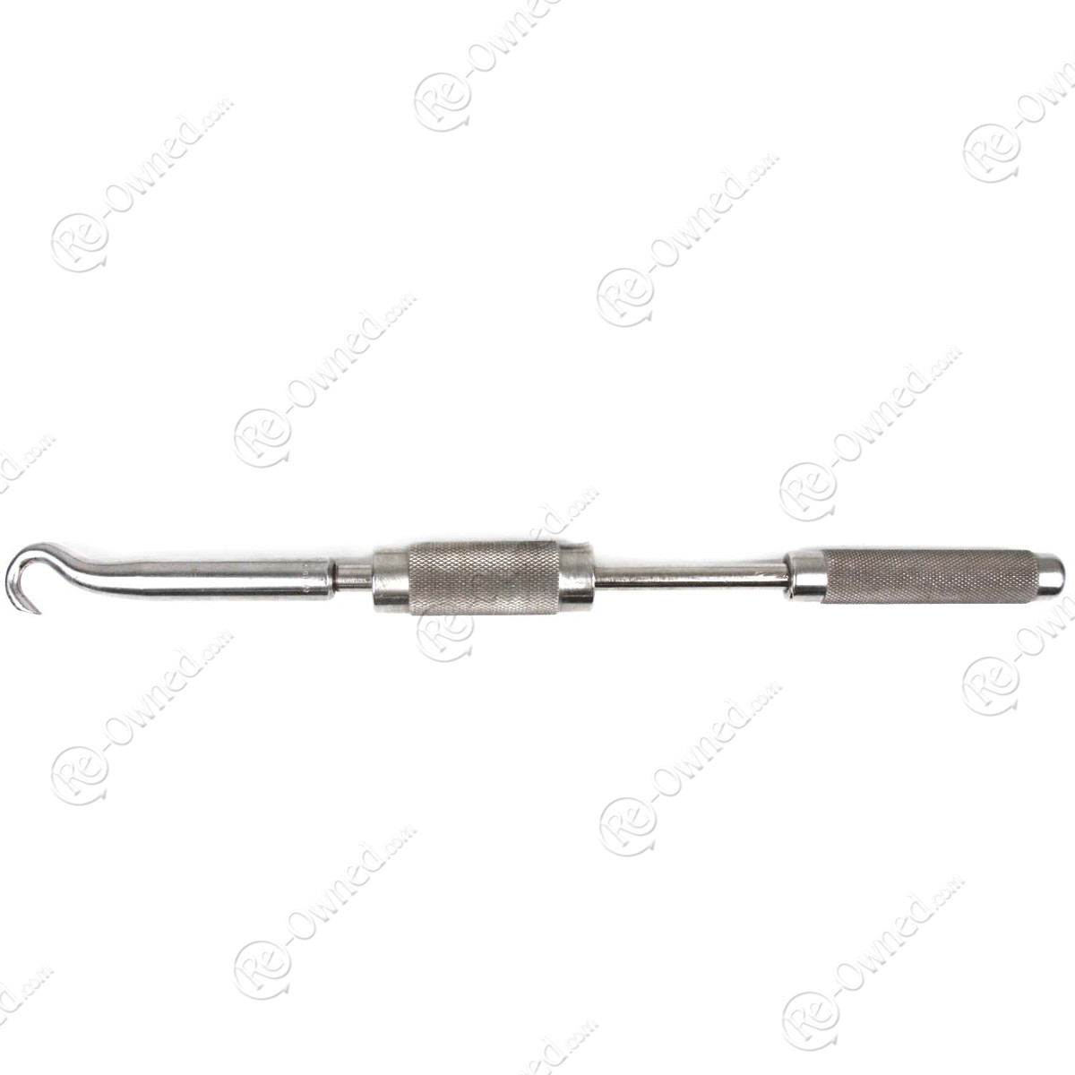 Zimmer 1094 Moore Hip Extractor
