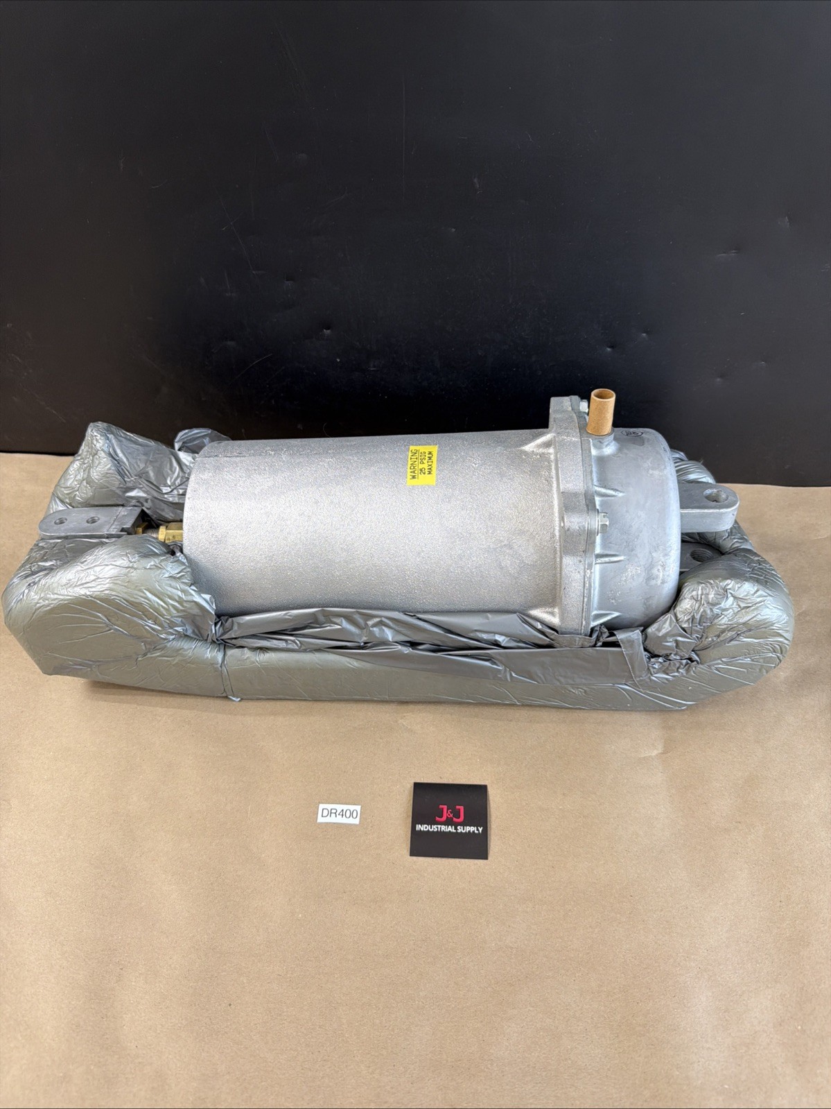 New Johnson Controls D-3246-5110 Damper Actuator 8 To 13 Psig Warranty 🇺🇸