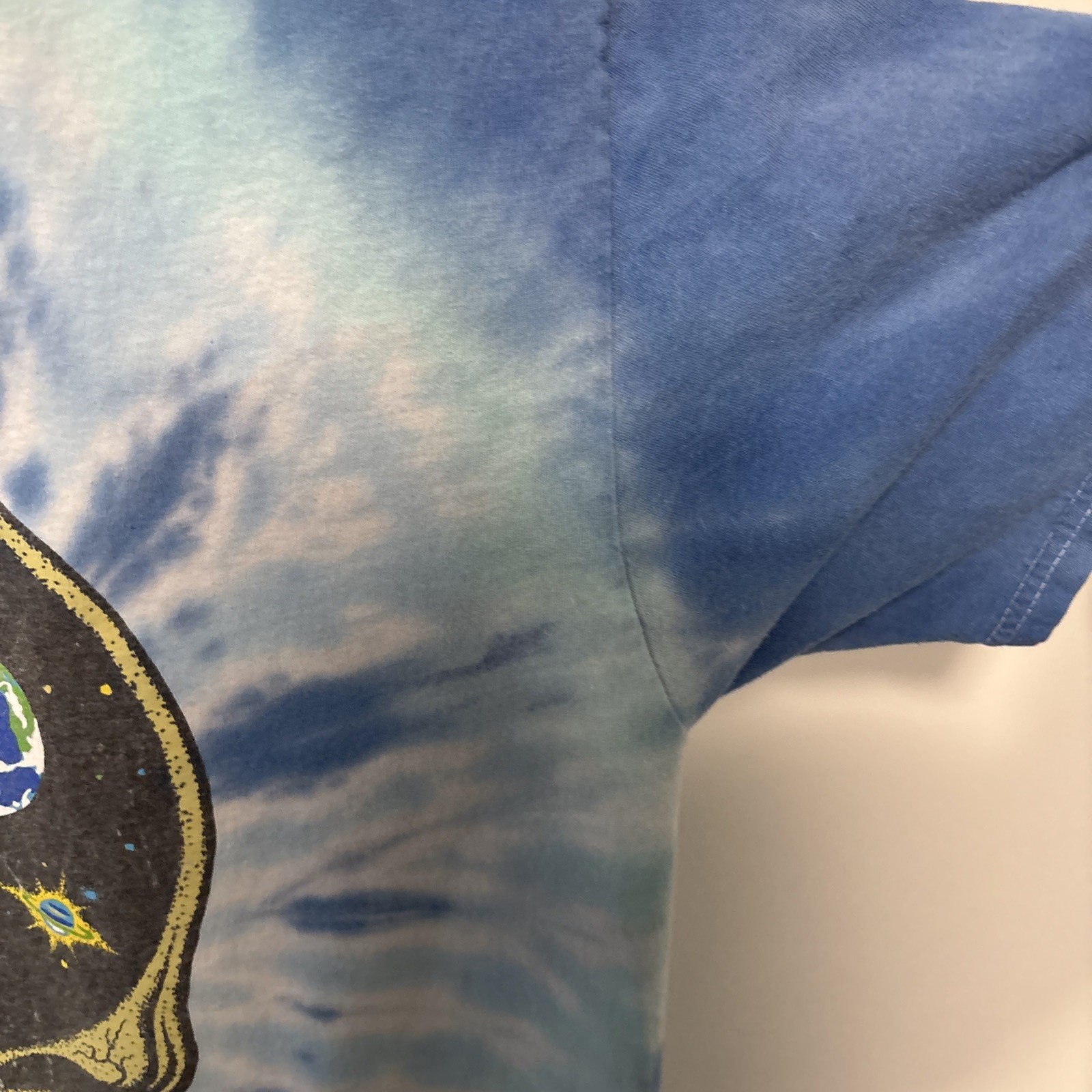 Grateful Dead 100% Cotton Tee Shirt - Size M