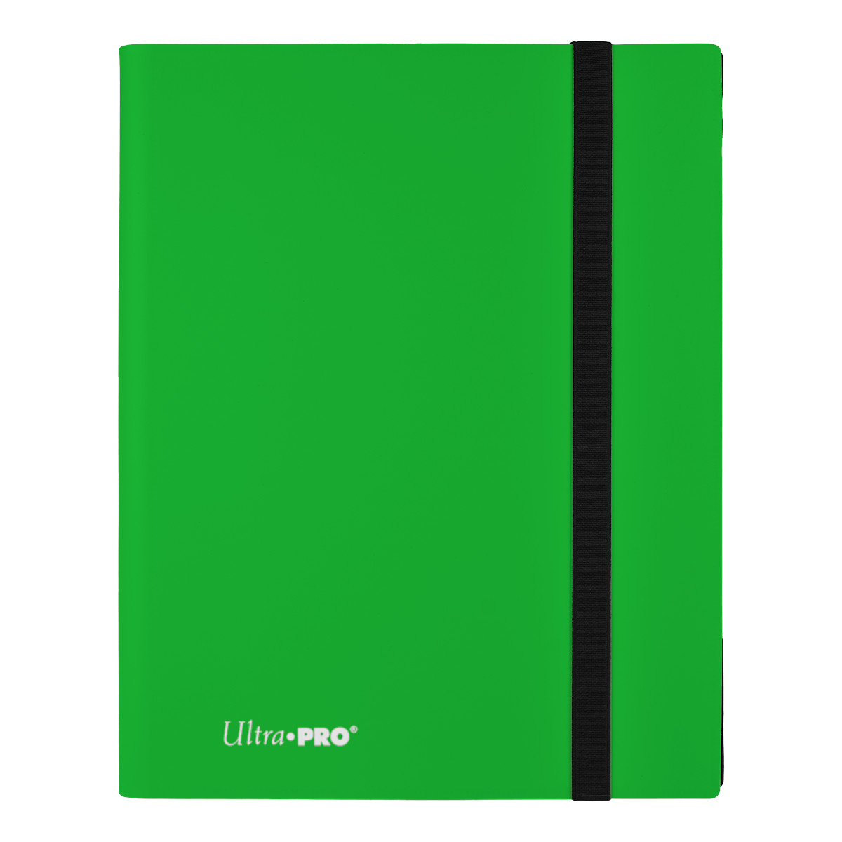 Ultra PRO Eclipse 9 Pocket PRO Binder Side Loading Pocket Organizer Protector