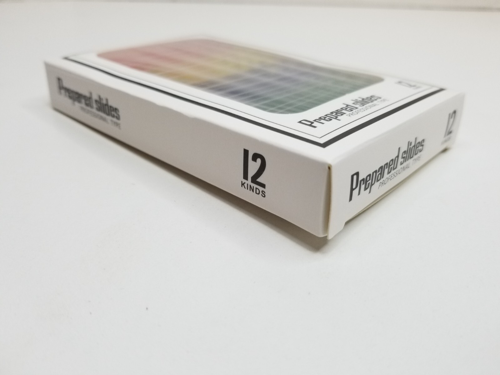 Prepared Microscope Slides Plants And Insects Home School Educational