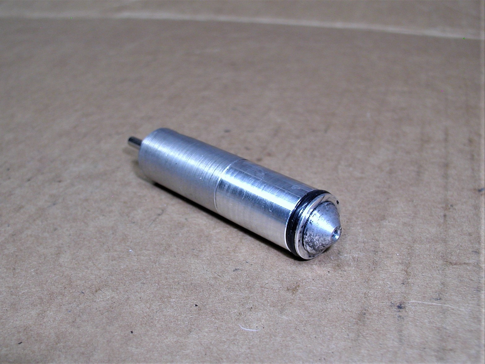 Crosman 760 Pumpmaster - Valve Assembly