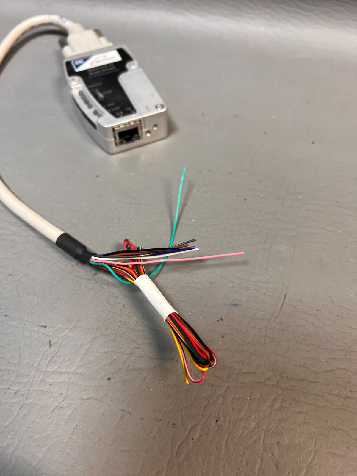 MicroE SP4400 Mercury II SmartPrecision Encoder Controller