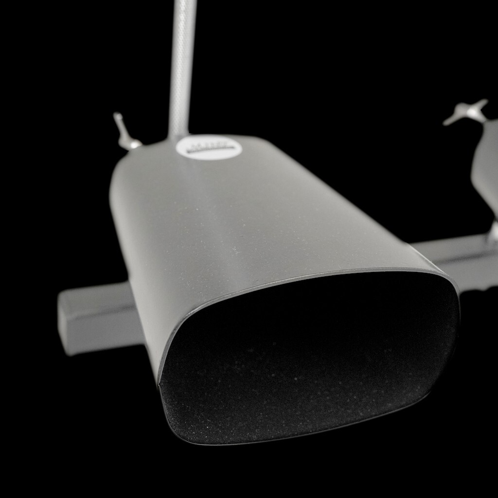 Mint Percussion 5'' Cowbell