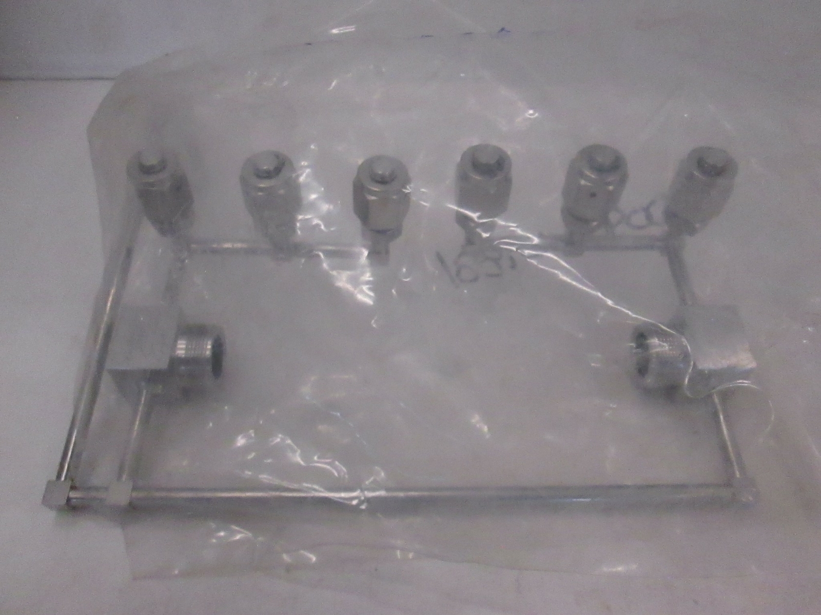 AMAT, WELDMENT, 0050-09881, New