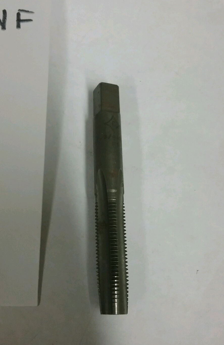 New Cleveland 3/8-24 NF Tap