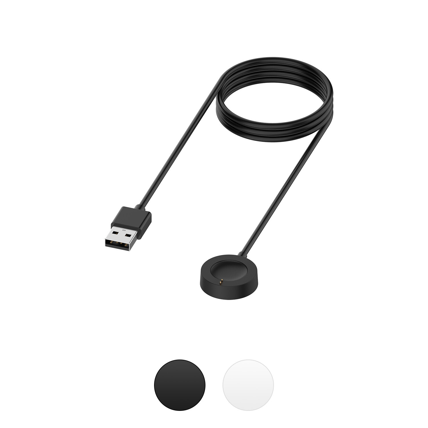 StrapsCo USB Charger Compatible with Diesel On Full Guard