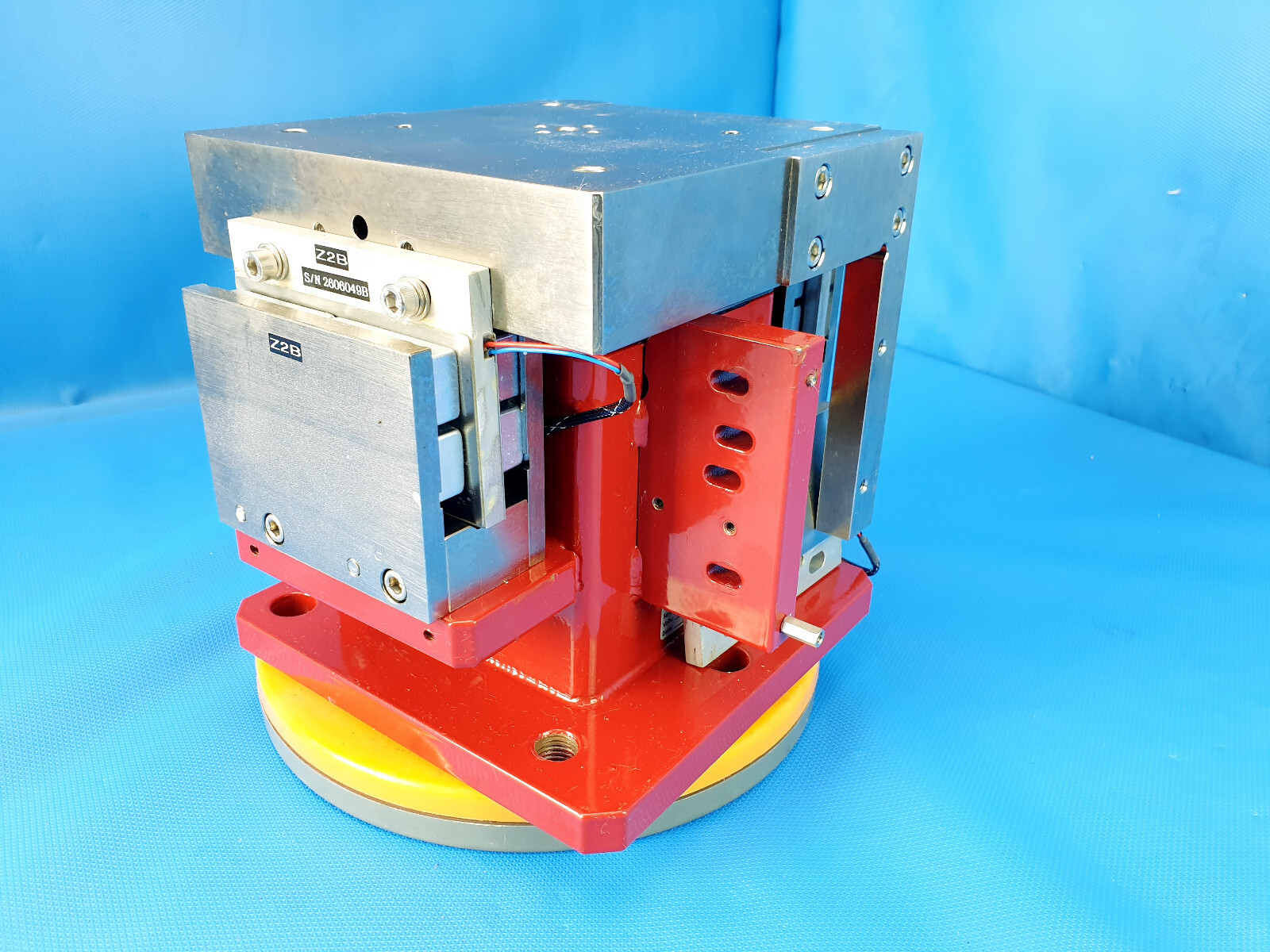 Integrated Dynamics Engineering 479.000 active vibration isolation modules