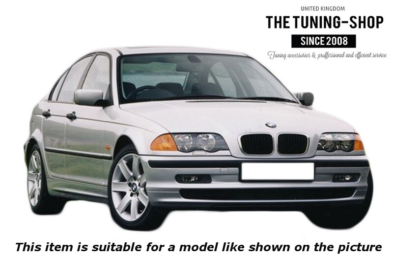 Gear & Handbrake Boot For Bmw E36 E46 1991-2005 Grey Suede