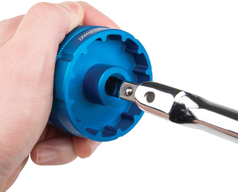 ParkTool SWB-15 3/8˝ Drive Breaker Bar