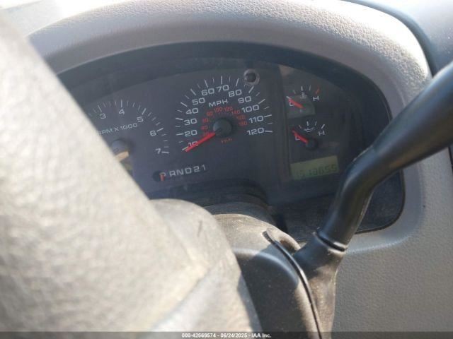 F150      2008 Glove Box 4722230