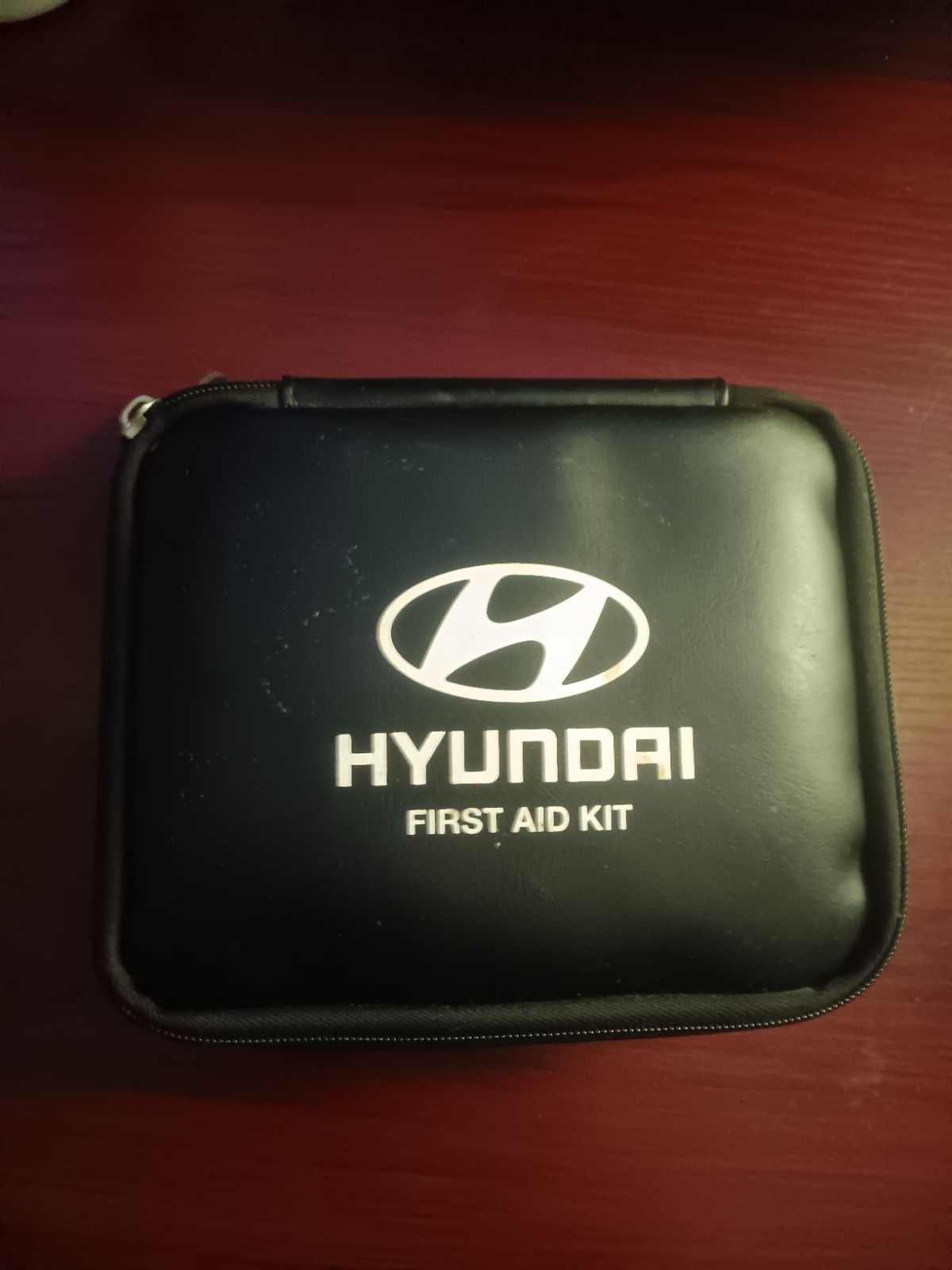 Hyundai  Car First Aid Kits