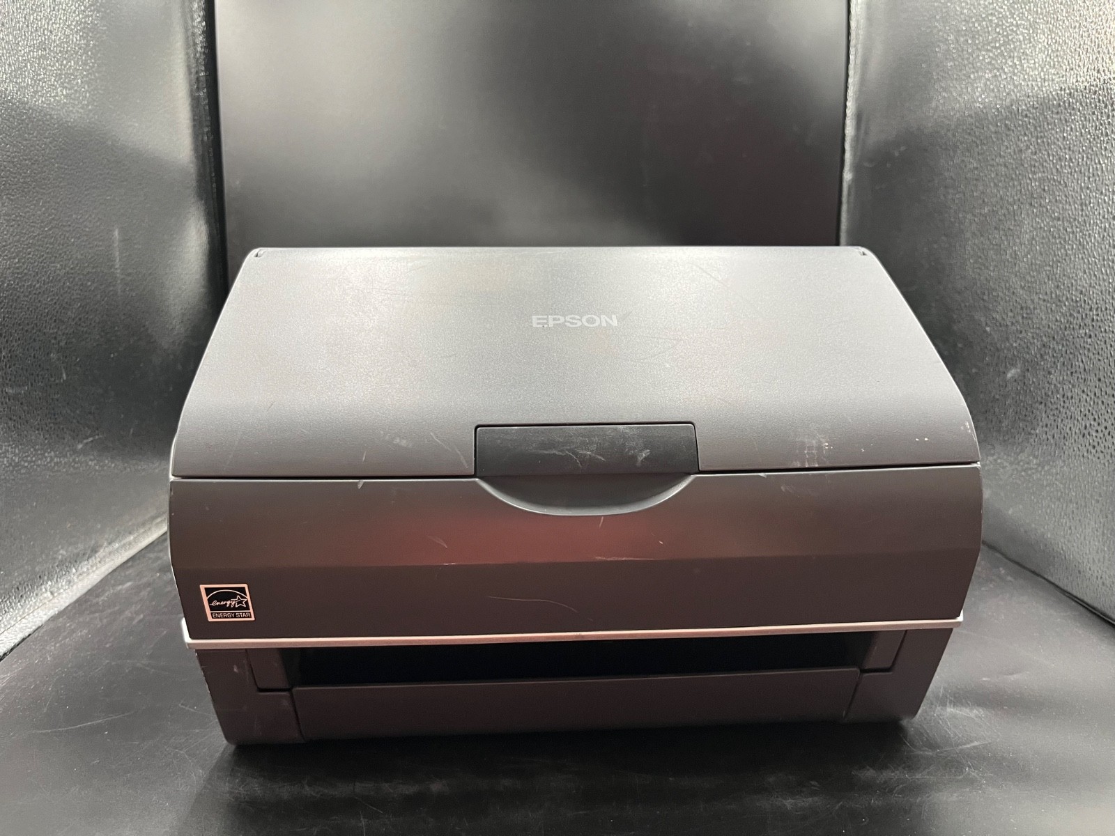 EPSON WorkForce Pro GT-S50 Document Sheetfed Pass-Through Scanner